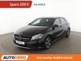Mercedes-Benz A 180 BlueEfficiency Style *NAVI*PANO*SHZ* - Mercedes-Benz A-Klasse Gebrauchtwagen in Köln