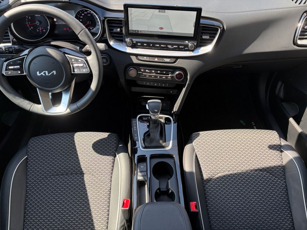 Fahrzeugabbildung Kia Xceed 1.5 T-GDI Spirit Xclusive-Paket