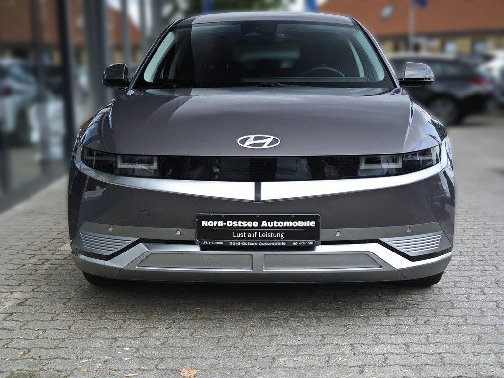 Fahrzeugabbildung Hyundai IONIQ 5 TECHNIQ ELEKTRO SHZ LHZ NAVI KAMERA LED