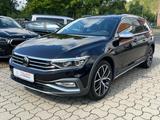 Volkswagen Passat Alltrack 4M/Pano/AHK/Standh/360°/Matrix - gebrauchte VW Passat aus dem Jahr 2023
