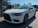 Mitsubishi LANCER SPORTBACK 1.6l DIAMANT KLIMA NAVI KAMERA - Mitsubishi Lancer: 1.6