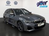 BMW M340i xDrive Touring LASER ACC HEAD UP LEDER MEM - gebrauchte BMW M340i aus dem Jahr 2022