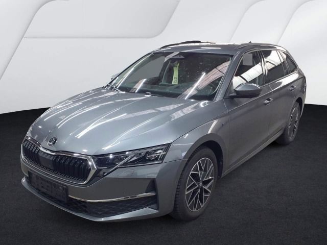 Skoda Octavia - Bild 2
