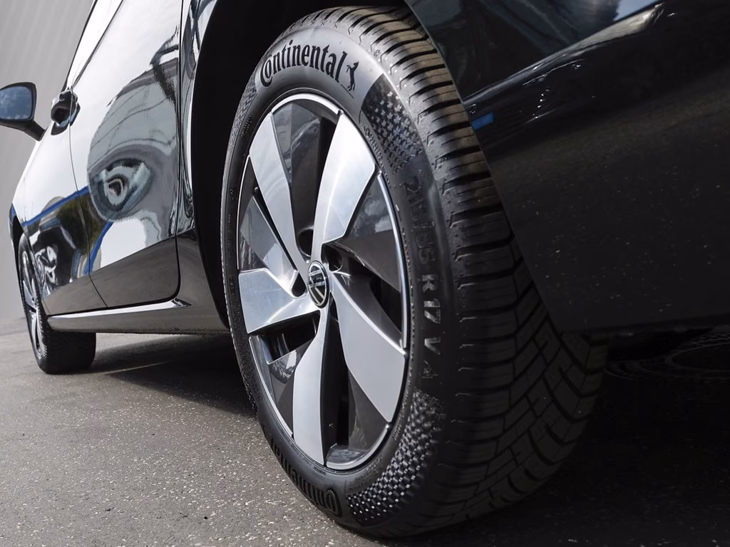 Volkswagen Passat 2.0 TDI DSG Business AHK/Navi/RFK, миниатюра 5