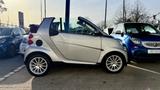 Smart ForTwo PASSION*CABRIO*LEDER*SITZHZ*CARPLAY*KLIMA - Smart aus 2009: Cabrio