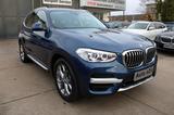 BMW X3 xDrive30e X-Line/PANO/HEAD UP/AMBIENTE/AHK - BMW X3 in Ludwigshafen