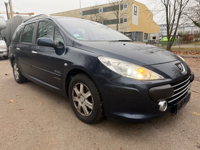 Peugeot 307 Break/ SW Oxygo Xenon PDC