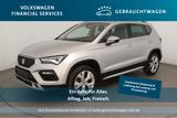 Seat Ateca X-PERIENCE Xperience 2.0 TDI Pano*PDC*RFK - Seat Ateca Gebrauchtwagen in Stuttgart