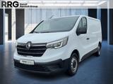 Renault Trafic KASTEN KOMFORT L1H1 3,0t dCi 130 KLIMA PT - Renault Trafic aus 2023