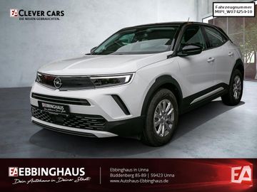 Opel Mokka-eMokka e Edition Fahrerassistenz-Paket Kamera