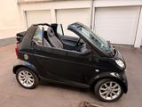 Smart ForTwo Kabrio Neu TÜV