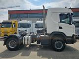 Scania G 500 XT*4X4*KIPP*RETARDER*WENIG KM*PARKCOOL - Offers