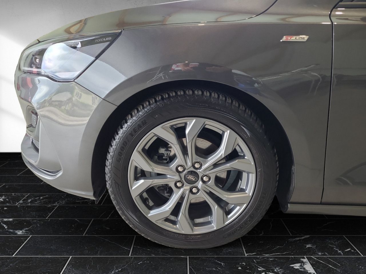 Ford Focus - Bild 14