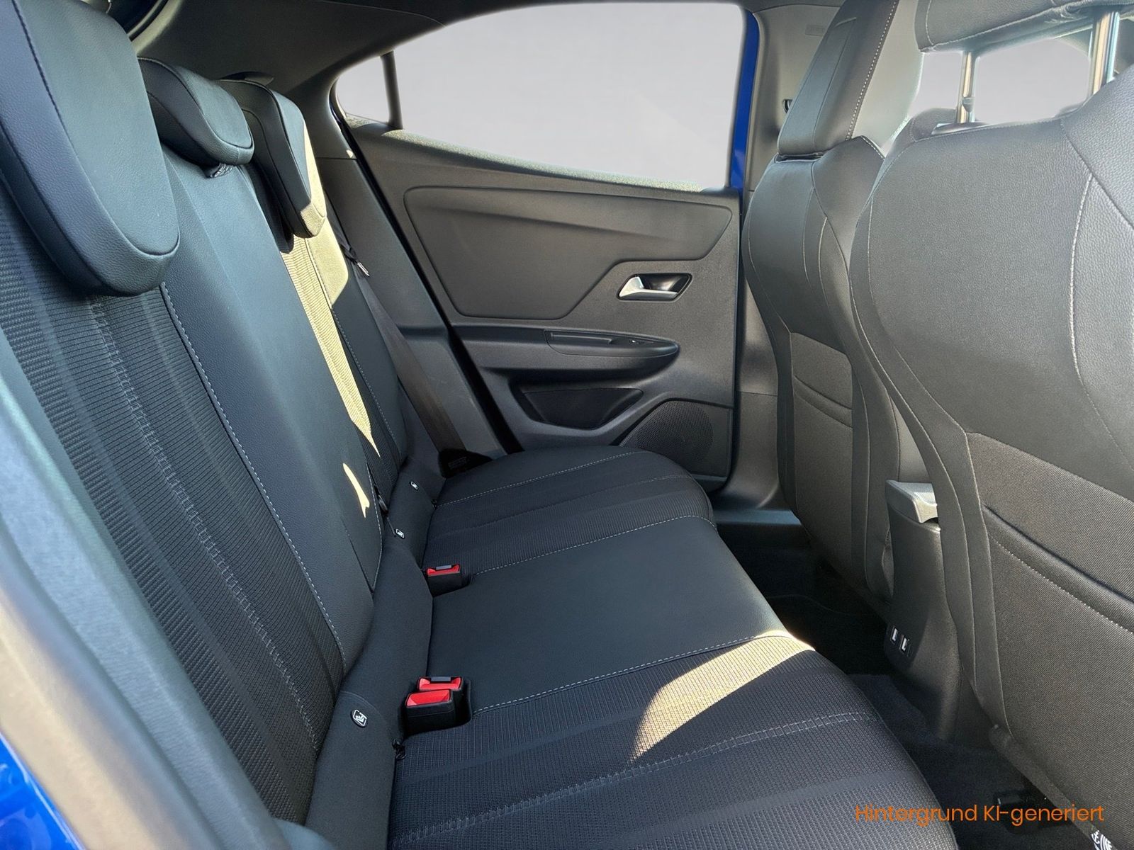 Fahrzeugabbildung Opel Mokka 1.2 GS Kamera,LED,Matrix,Navi,PDC,SHZ