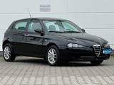 Alfa Romeo 147 1.6TS 16V*Klima*1.Hand*TÜV.2/28*8-Fach - Alfa Romeo 147 aus 2009