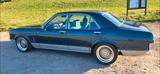 Ford Granada MK1 V8 mit TÜV und H-Zulassung - Ford Granada Benziner Gebrauchtwagen