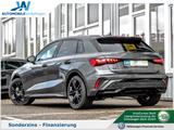 Audi A3 Sportback TDI 2x S line PANO MATRIX SONOS 360 - Audi A3 mit Diesel-Antrieb: Kombi
