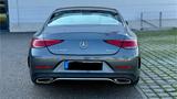 Mercedes-Benz CLS 450 AMG/AHK/HUD/BURM/MASSAGE/MULTI/KAMERA/ - Mercedes-Benz CLS 450 Gebrauchtwagen