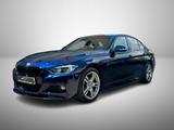 BMW 320i Limousine M Sport Sonderlack HUD CARPLAY - BMW 320 Gebrauchtwagen in Berlin