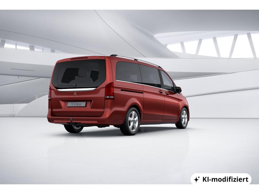 Mercedes-Benz V 250 d Lang Avantgarde Edition AHK STANDHZ. ACC