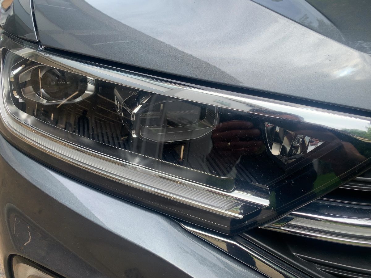 Volkswagen T-Roc - Bild 17