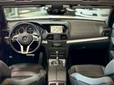Mercedes-Benz E 350 AMG Cabrio *Kamera*H&K*Designo-Lack*Nappa* - gebrauchte Cabrios in Hannover