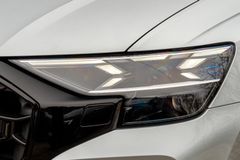 Audi Q8 – 9 / 36