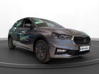 Skoda Fabia - Vorschau Bild 8