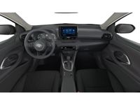 Toyota Yaris - Vorschau Bild 8