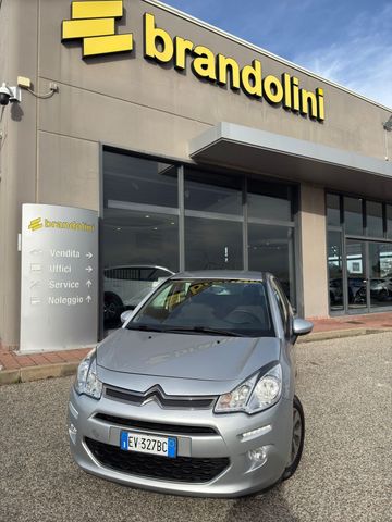 Citroën Citroen C3 PureTech 68 Attraction 50000km