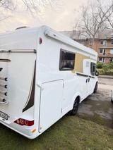 Carado 477 Teilintegriert mit Hubbett zusätzlich - Wohnwagen & Wohnmobile in Duisburg