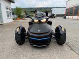 Can-Am Spyder - SPYDER