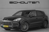 Porsche Cayenne 2.9 S Sport Chrono Pano Luchtvering 36.0 - Porsche Cayenne: 9pa