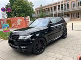 Andere Land Rover Range Rover Sport HSE Dynamic *... - Andere in München