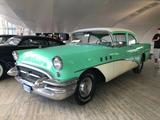 Buick Special Tiffany - Buick: Special