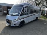 Carthago chic e-line I 61 XL LE  - Diesel Euro6