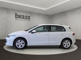 Volkswagen Golf Life 1,5 l eTSI OPF 85 kW (116 PS) 7-Gang-D - VW Golf Gebrauchtwagen in Frankfurt