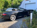 Jaguar XKR Cabriolet - - Jaguar: Cabrio