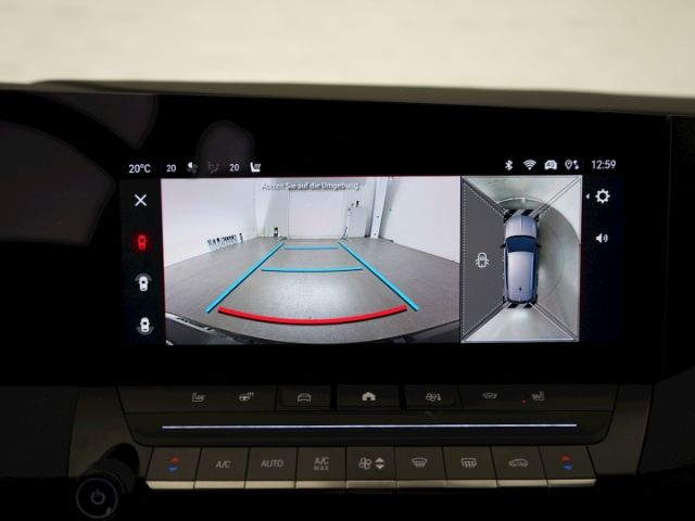 Astra L ST GS HYBRID eDCT+HEAD UP DISPLAY+CAR PL