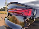 Audi RS5 Sportback, Vmax 280 km/h, Bang & Olufsen - gebrauchte Audi RS5 aus dem Jahr 2021