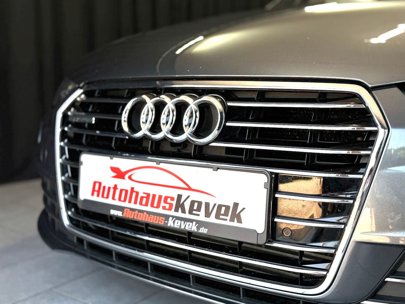 Fahrzeugabbildung Audi A7 Sportback 3.0 TDI quattro |S-LINE|HuD|PANO