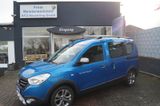 Dacia Dokker Stepway - Dacia Dokker mit Diesel-Antrieb: Kombi