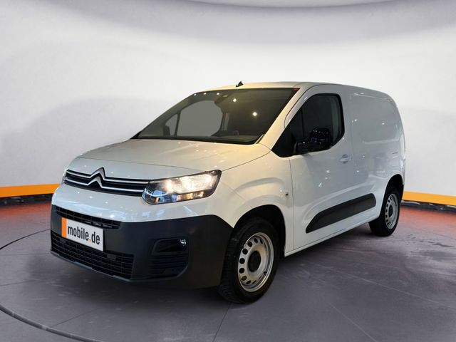 Citroën Berlingo 1.2 PureTech 130 (K9), 96kW 