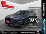 Cupra Formentor 2.0 TDI DSG 4Drive MATT+AHK+PANORAMA+1 - Cupra Formentor mit Diesel-Antrieb: Automatik