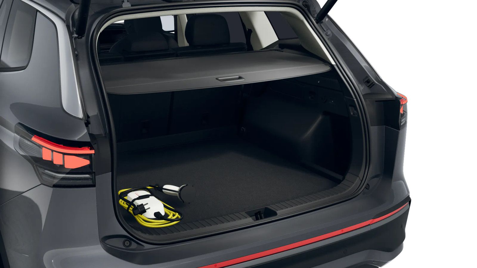 Volkswagen Tayron - Bild 9