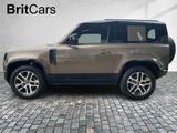 Land Rover DEFENDER 90 D200 X-Dynamic SE 360 SpurH elSitz - Land Rover in Stuttgart