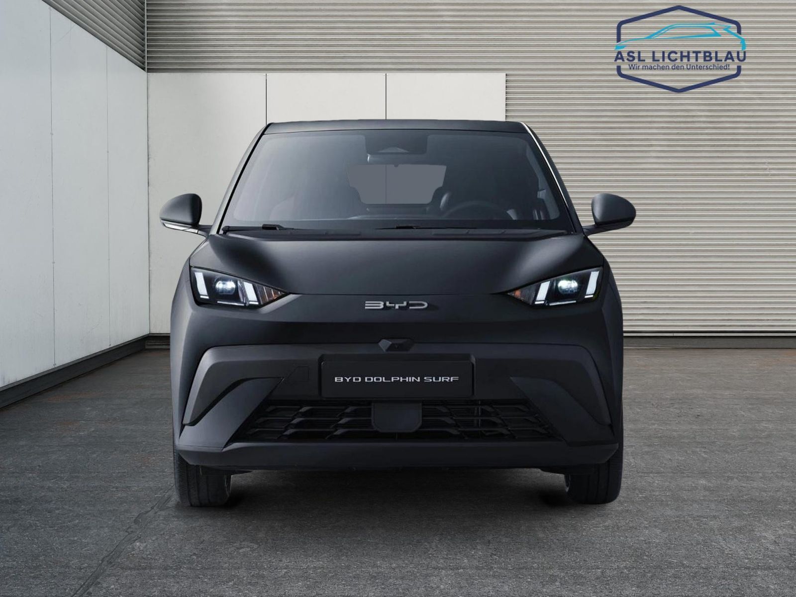 BYD DOLPHIN SURF Comfort 115 kW (1 DOLPHIN SURF Comf imagem 2