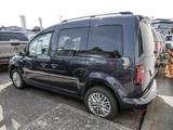 Volkswagen Caddy 1.4 TSI Highline BMT NAVI AHK ACC 7-SITZER - Volkswagen Caddy in Hamburg