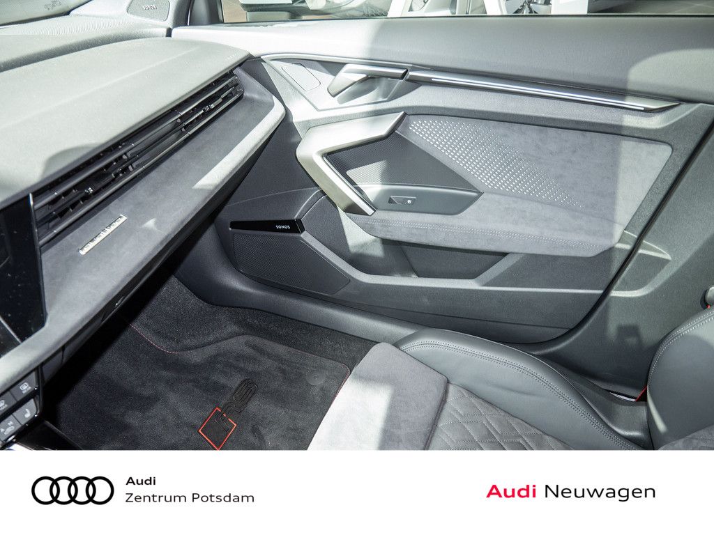Audi RS3 - Bild 13