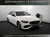 Mercedes-Benz C 220 d T Avantgarde *Distro+*AHK*HUD*BURM*Digi* - gebrauchte Mercedes-Benz C 220 aus dem Jahr 2023